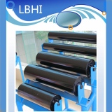 LIBO carrying idler roller conveyor idler roller impact idle